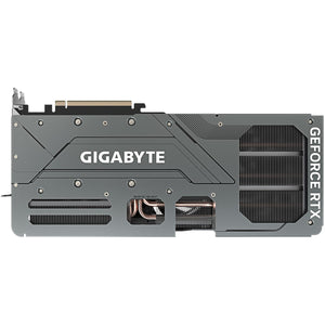 Tarjeta de Video GIGABYTE GeForce RTX 4080 SUPER GAMING OC 16GB GDDR6X GV-N408SGAMING OC-16GD