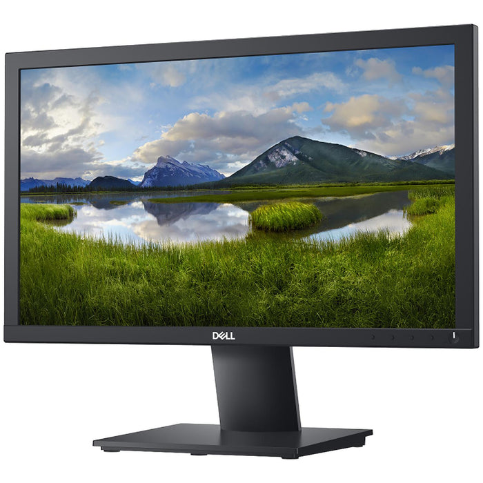 Monitor 20" DELL E2020H 5ms 60Hz HD LED TN Displayport VGA Ajustable