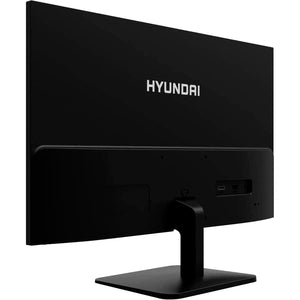 Monitor 24 HYUNDAI HT24FOMBK01 75Hz Full HD TFT LED HDMI VGA