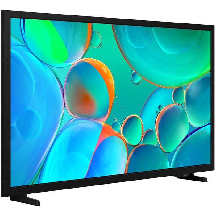 Pantalla Smart TV 32" SAMSUNG H5000 HD Tizen Wi-Fi HDMI – GRUPO DECME