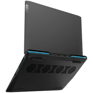 Laptop Gamer LENOVO Gaming GeForce RTX 3050 AMD Ryzen 5 6600H 16GB 1.5TB SSD 15.6" 120Hz Windows 11 Home + Mouse DXT Gaming Teclado Español