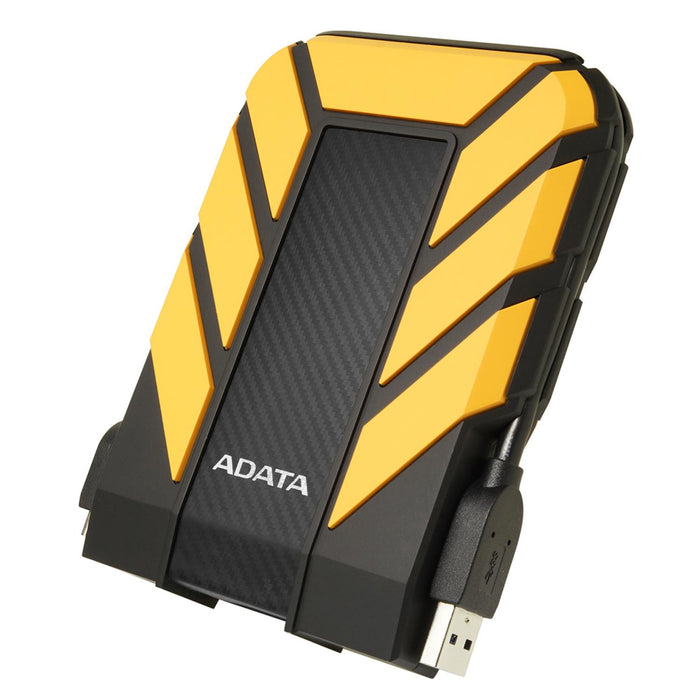 Disco Duro Externo 1TB ADATA HD710 PRO USB 3.1 Uso Rudo AHD710P-1TU31-CYL