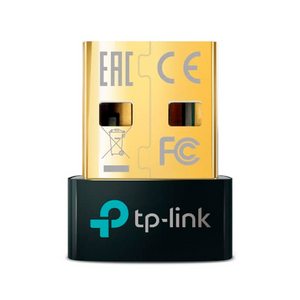 Adaptador Inalambrico TP-LINK UB500 NANO Bluetooh 5.0 USB 2.0
