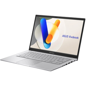 Laptop ASUS Vivobook 14 Intel Core i7 1255U 8GB RAM 512GB SSD 14" Windows 11 Home Teclado en Español