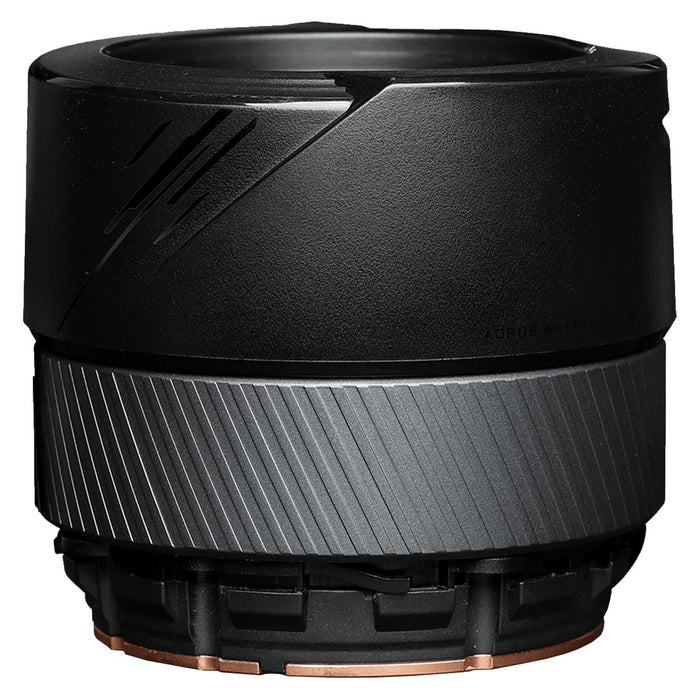 Enfriamiento Liquido AORUS WaterForce 240 Pantalla ARGB AM5 Intel 1700