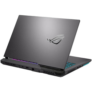 Laptop Gamer ASUS ROG Strix G15 GeForce RTX 3050 Ryzen 7 6800H 8GB DDR5 M.2 512 SSD 15.6