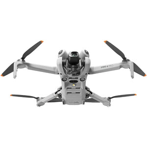 Drone DJI MINI 4 PRO GL 4K Vuelo 34 Min Distancia 20 km 360° CP.MA.00000731.04