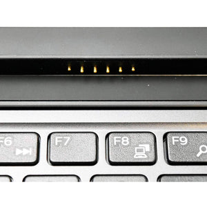 Teclado DELL Venue 10 Pro Base Tablet Serie 5000 5050 5055 Español 64J7C