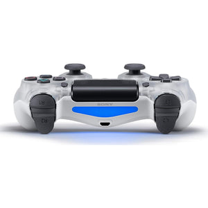 Control PS4 PlayStation 4 DualShock 4 Inalambrico Cristal Reacondicionado 9801351