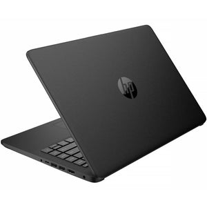 Laptop HP 14-FQ1003CL Ryzen 3 5300U 8GB 256GB SSD 14" Touch Ingles Reacondicionado