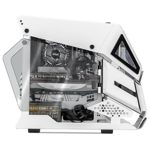 Xtreme PC Gaming Geforce RTX 4080 Intel Core I9 12900F 32GB SSD 2TB White
