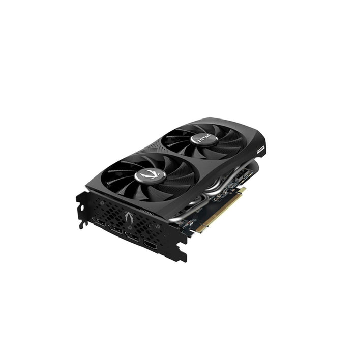 Tarjeta de Video ZOTAC GAMING GeForce RTX 4070 TWIN EDGE OC 12GB GDDR6X ZT-D40700H-10M