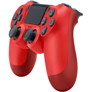 Control PS4 PlayStation 4 Dualshock 4 Inalambrico Magma Red 3001852