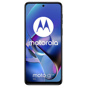 Celular MOTOROLA Moto G54 5G 8GB 256GB 6.5 FHD+ 120 Hz 50 MP Azul Ind –  GRUPO DECME