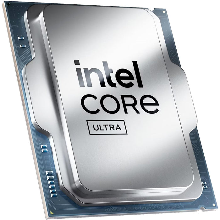 Procesador INTEL Core Ultra 7 265K 3.9 GHz 20 Core LGA 1851 BX80768265K