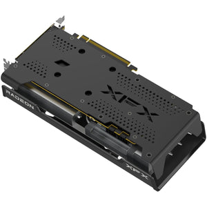 Tarjeta de Video XFX SPEEDSTER SWFT 210 Radeon RX 7600 XT 16GB GDDR6 RX-76TSWFTFP