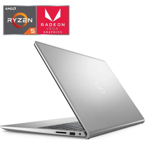 Laptop DELL Inspiron 3515 Ryzen 5 3450U 16GB 1TB 256GB SSD I3515_R58256SMW10Hs_521-V2 Reacondicionado