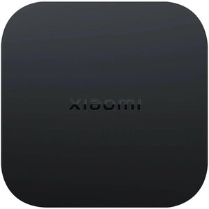 TV Box XIAOMI S 2nd Gen 4K Ultra HD 2GB 8GB Android TV HDMI USB Wi-Fi PFJ4151EU