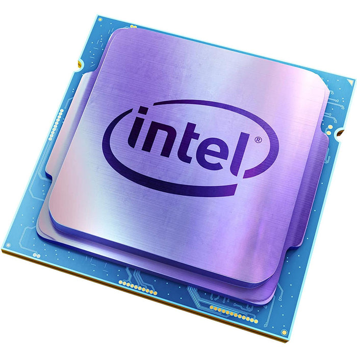 Procesador INTEL Core I5 10600K 3.8 GHz 6 Core 1200 BX8070110600K