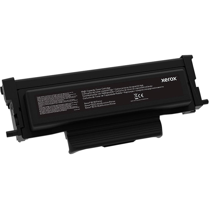 Toner XEROX Negro B225DNI B230 B235 3000 Paginas 006R04403