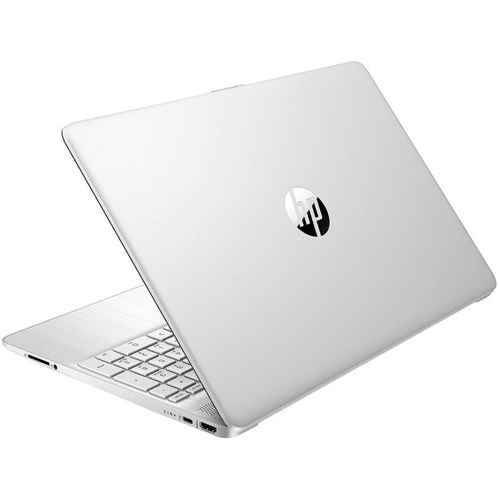 Laptop HP 15-dy2131wm Core i3 1115G4 8GB DDR4 256GB SSD W11H 15.6" Silver OpenBox