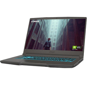 Laptop Gamer MSI Thin RTX 3050 Core I5 16GB 1.4TB SSD