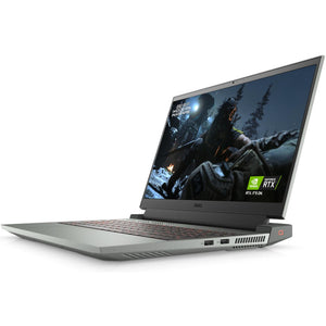 Laptop Gamer DELL RTX 3050 Ryzen 5 8GB 512GB SSD 15.6" 120Hz Reacondicionado