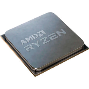 Procesador AMD RYZEN 5 4600G 4.2 GHz 6 Core AM4 100-100000147BOX