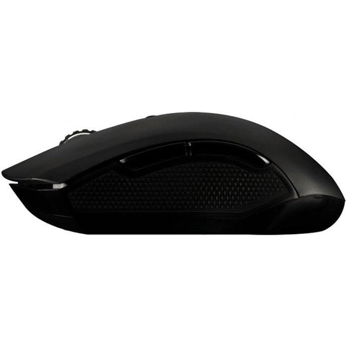 Mouse Gamer BALAM RUSH HIPERION Inalámbrico USB 6000dpi 7 Botones