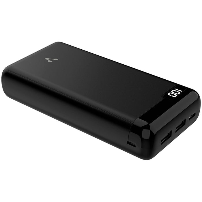 Power Bank 20000MAH VORAGO PB-560 Bateria Portatil USB-C PB-560-BK