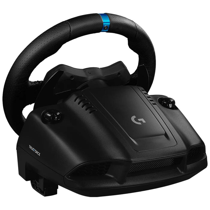 Volante LOGITECH G923 TRUEFORCE PS5 PS4 PC Negro Open Box 941-000147-OB