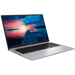 Laptop ASUS VivoBook S Ryzen 5 5600H 16GB 512GB SSD 15.6 FHD LED IPS 60Hz WIN11H GREY D3502QA-BQ120W-V2