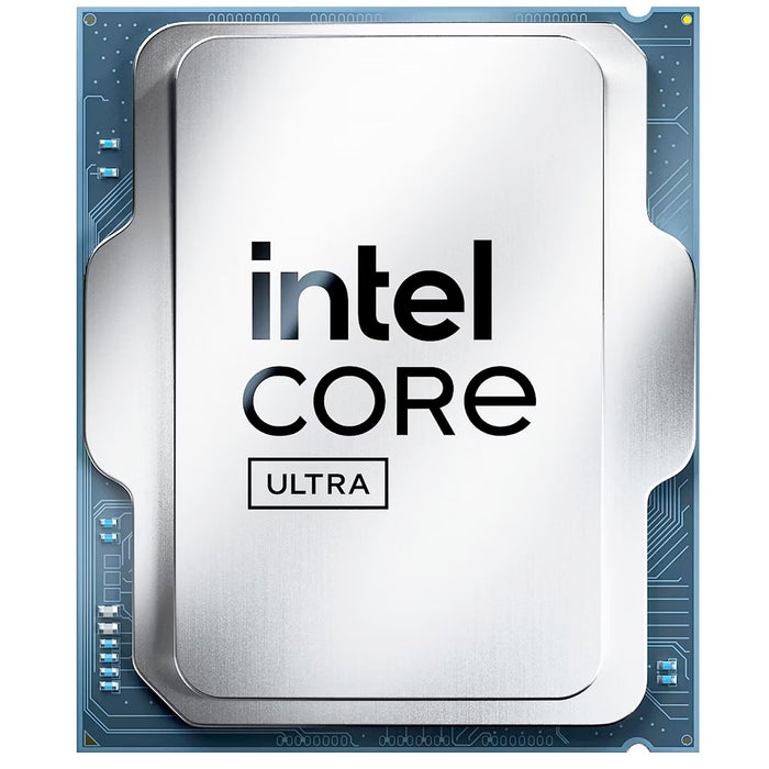 Procesador INTEL Core Ultra 9 285K 3.7 GHz 24 Core LGA 1851 BX80768285K