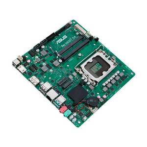 Tarjeta Madre ASUS PRO H610T D4-CSM Intel LGA1700 DDR4 Mini ITX