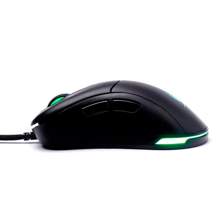 Mouse Gamer VSG Aquila 12000dpi 6 Botones RGB VG-M717