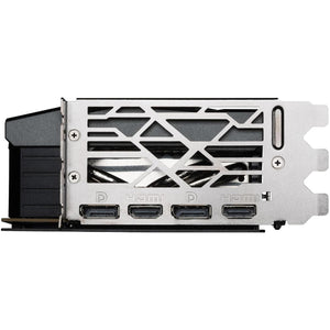 Tarjeta de Video MSI GeForce RTX 4080 SUPER 16G GAMING X SLIM 16GB GDDR6X