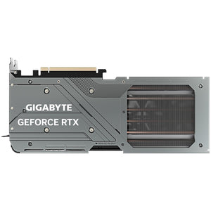 Tarjeta de Video GIGABYTE GeForce RTX 4070 SUPER GAMING OC 12GB GDDR6X GV-N407SGAMING OC-12GD