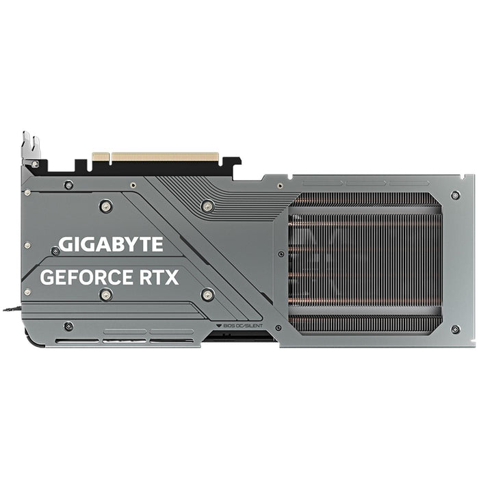 Tarjeta de Video GIGABYTE GeForce RTX 4070 SUPER GAMING OC 12GB GDDR6X GV-N407SGAMING OC-12GD