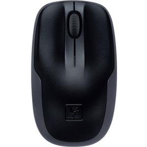 Kit Teclado Mouse LOGITECH MK220 Inalambrico Negro 920-004430