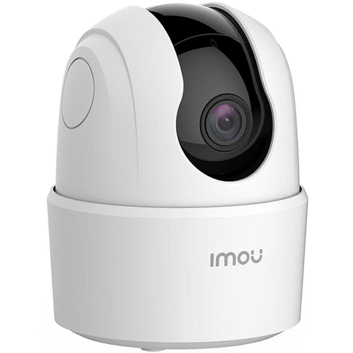 Camara de seguridad WIFI IMOU Ranger 2C 2MP Interior Full HD 2.4Ghz hasta 6 días de respaldo en grab