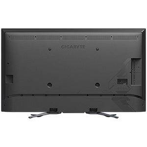 Monitor Gamer 55 GIGABYTE S55U 2ms 120Hz UHD 4K VA HDMI FreeSync