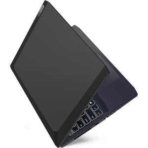Laptop LENOVO IdeaPad Gaming 3 GeForce RTX 3060 Ryzen 7 5800H 16GB 512GB M.2 Ingles Reacondicionado