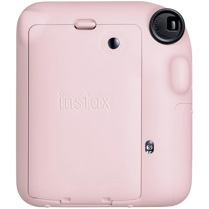 Camara Instantanea FUJIFILM Instax Mini 12 62 mm×46mm Rosa