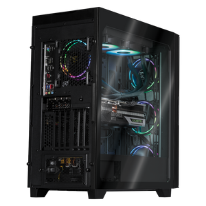Xtreme PC Gaming Aorus Geforce RTX 4080 AMD Ryzen 9 7900X 64GB DDR5 SSD 2TB 5TB Sistema Liquido WIFI