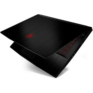 Laptop Gamer MSI Thin GF63 GeForce GTX 1650 Core I5 16GB 256GB SSD 1TB 15.6
