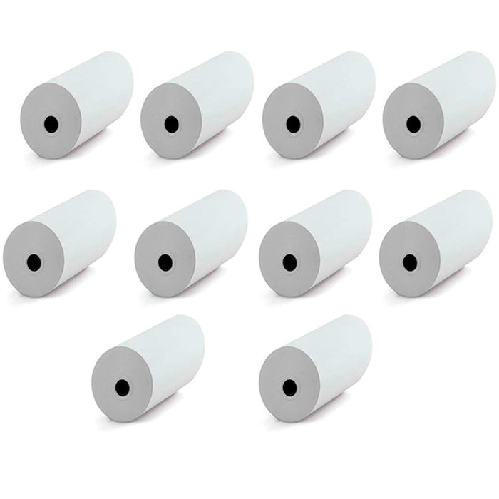 Kit Punto De Venta NEXTEP Mini Printer 58MM 10 Rollos