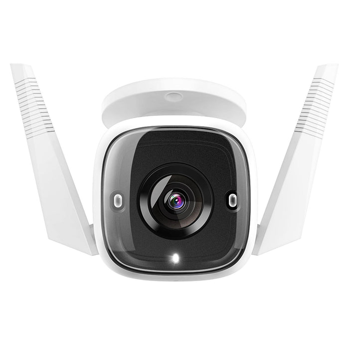 Camara de Seguridad WiFi TP-LINK Tapo C310 3MP Exterior Ultra HD 2.4Ghz Vision Nocturna hasta 30 metros