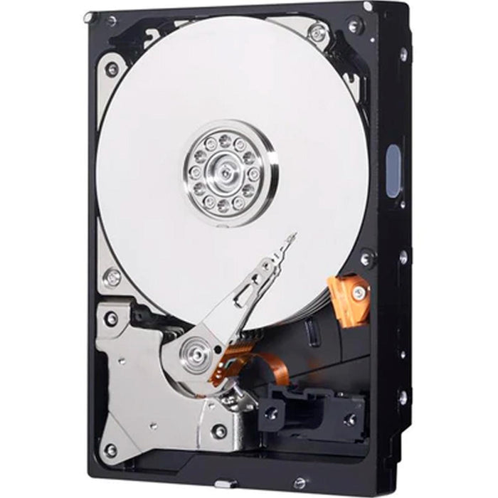 Disco Duro 2TB WESTERN DIGITAL 5400RPM SATA 3.5 WD20EZRZ REACONDICIONADO