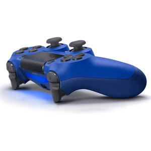 Control PS4 PlayStation 4 DualShock 4 Inalambrico Blue Reacondicionado