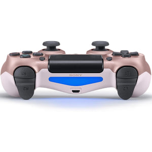 Control PS4 PlayStation 4 DualShock 4 Rose Gold Inalambrico